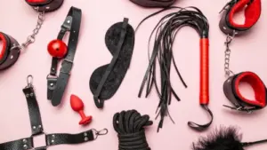 The Psychology Behind Femdom: Understanding the Dominant and Submissive Roles