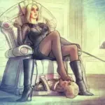 Exploring Advanced Femdom Practices: Taking Dominance to the Next Level