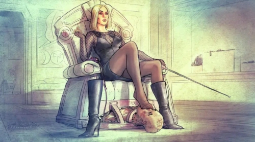 Exploring Advanced Femdom Practices: Taking Dominance to the Next Level