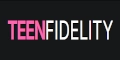 TeenFidality Logo