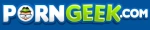 Porn Geek Logo