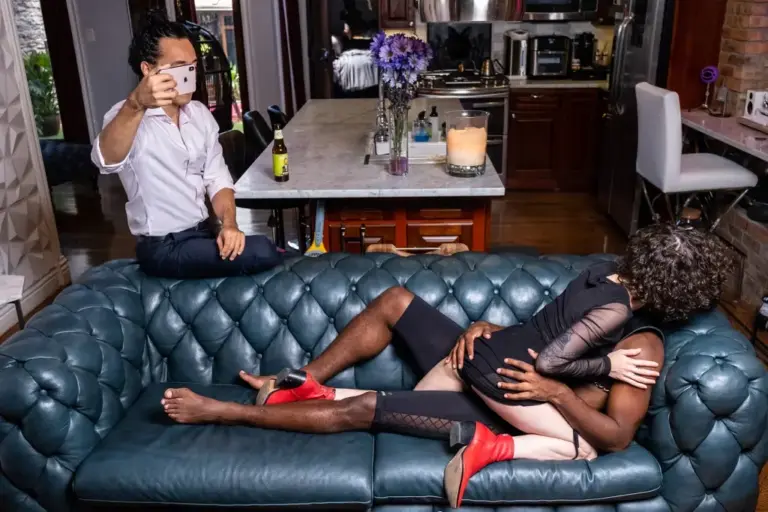 The Psychology and Dynamics of Cuckold Relationships: Power, Trust, and Emotional Complexity